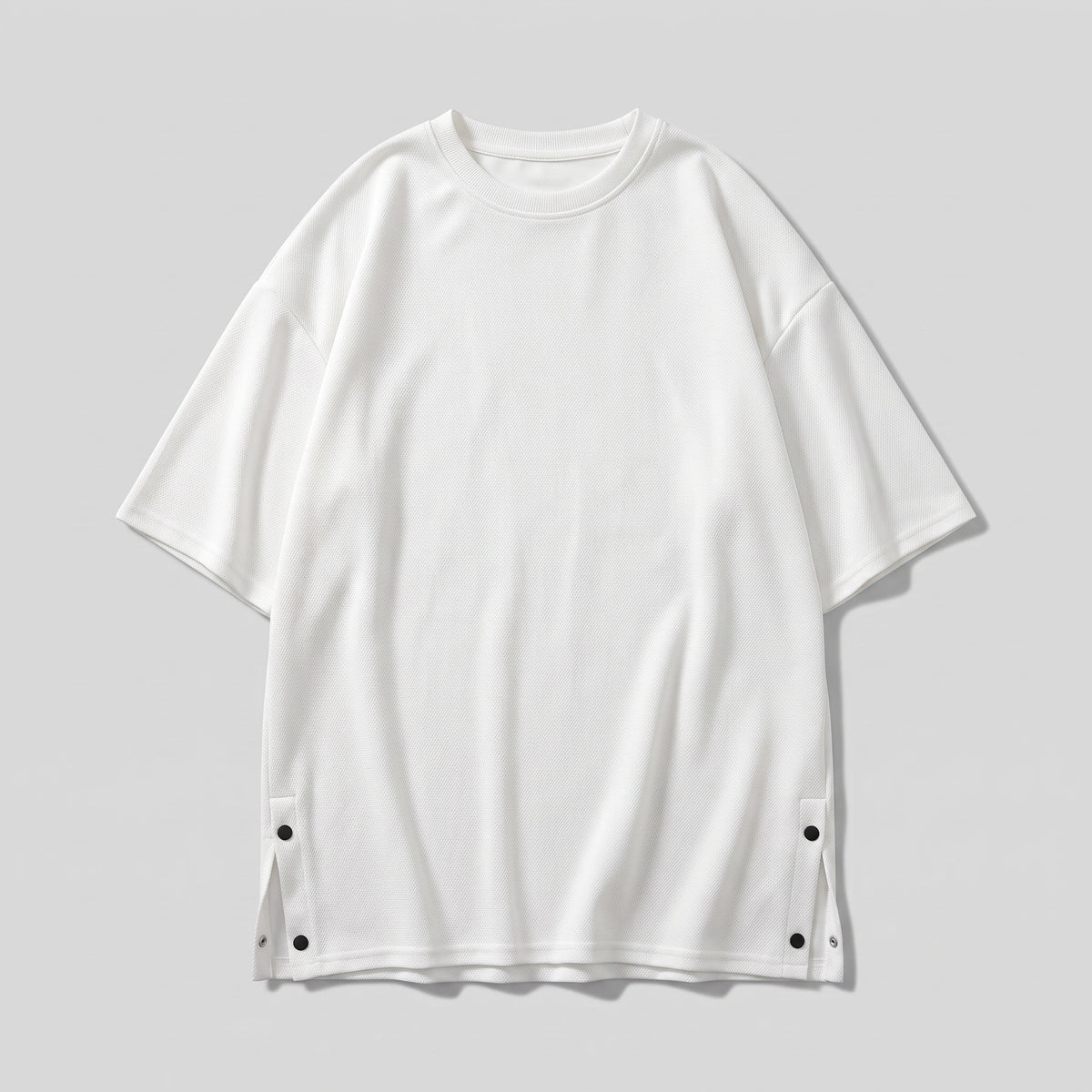 Playera Asian | Estilo Oversize A17