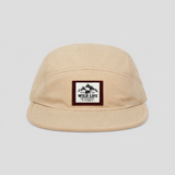 Gorra Camper | 5 Paneles D2