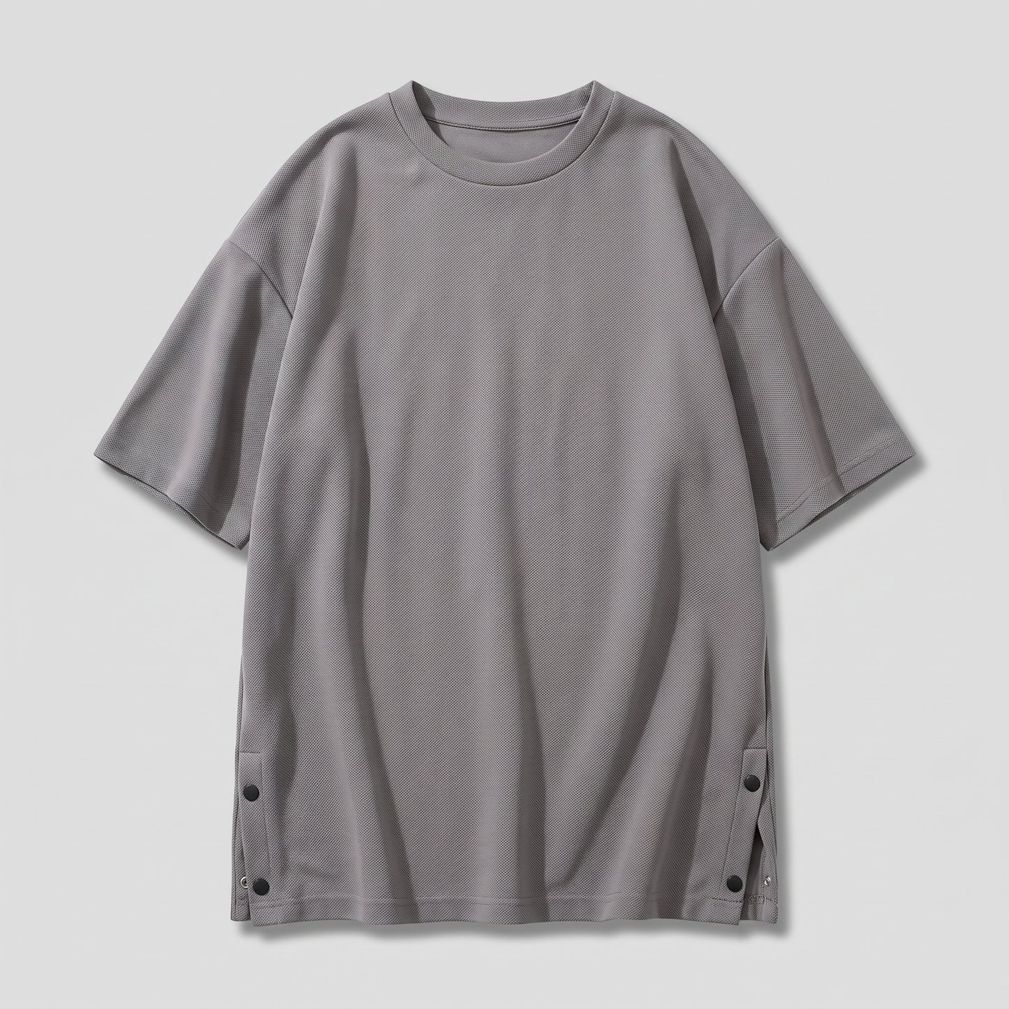 Playera Asian | Estilo Oversize A17
