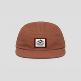 Gorra Camper | 5 Paneles D2