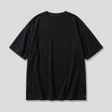 Playera Asian | Estilo Oversize A17