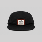 Gorra Camper | 5 Paneles D2