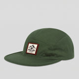 Gorra Camper | 5 Paneles D2