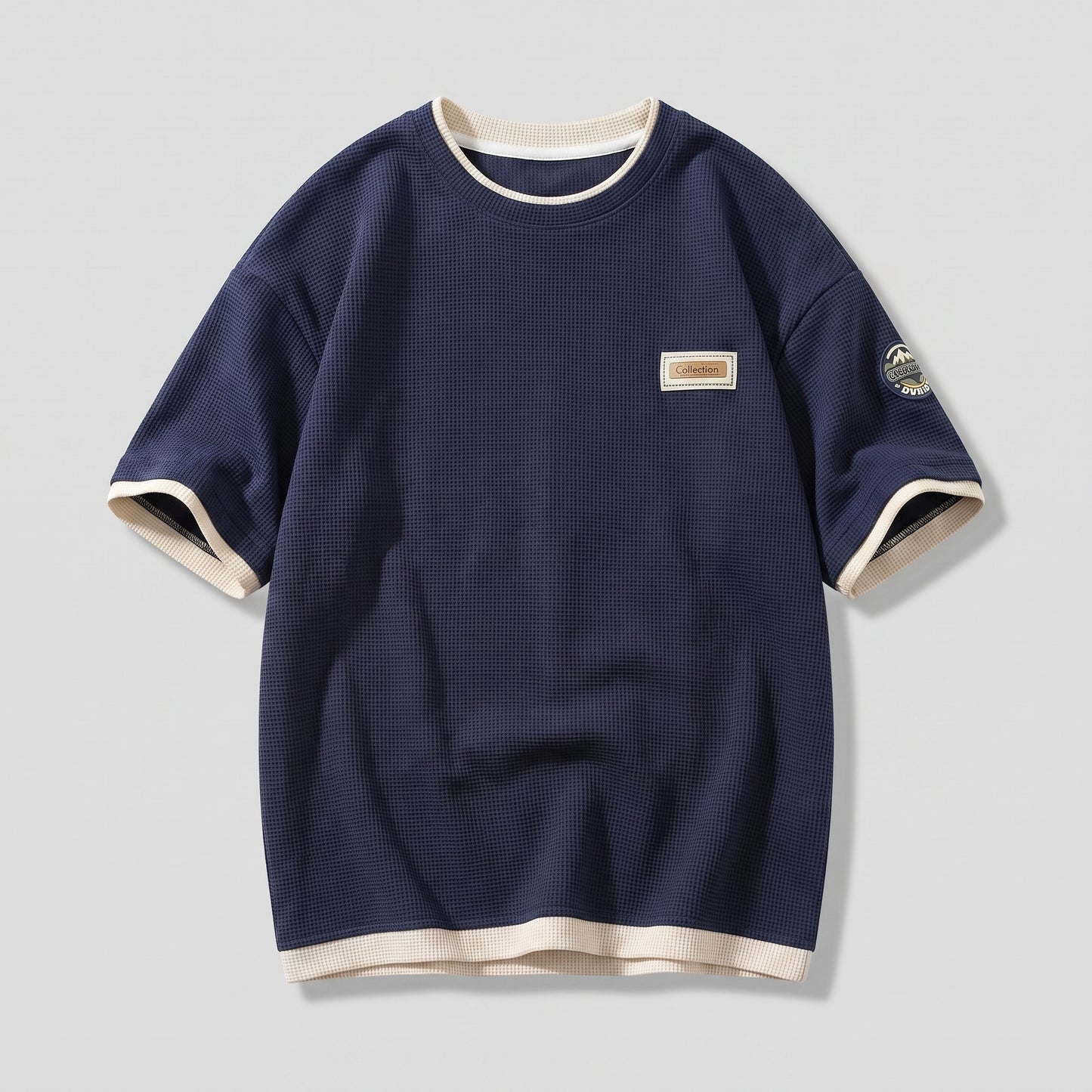 Playera River | Detalles Y2K A18