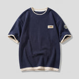 Playera River | Detalles Y2K A18