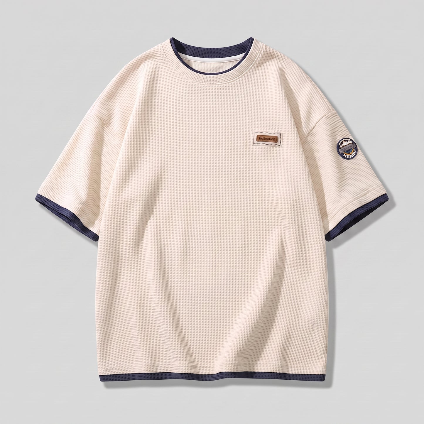 Playera River | Detalles Y2K A18