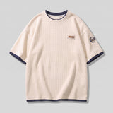 Playera River | Detalles Y2K A18