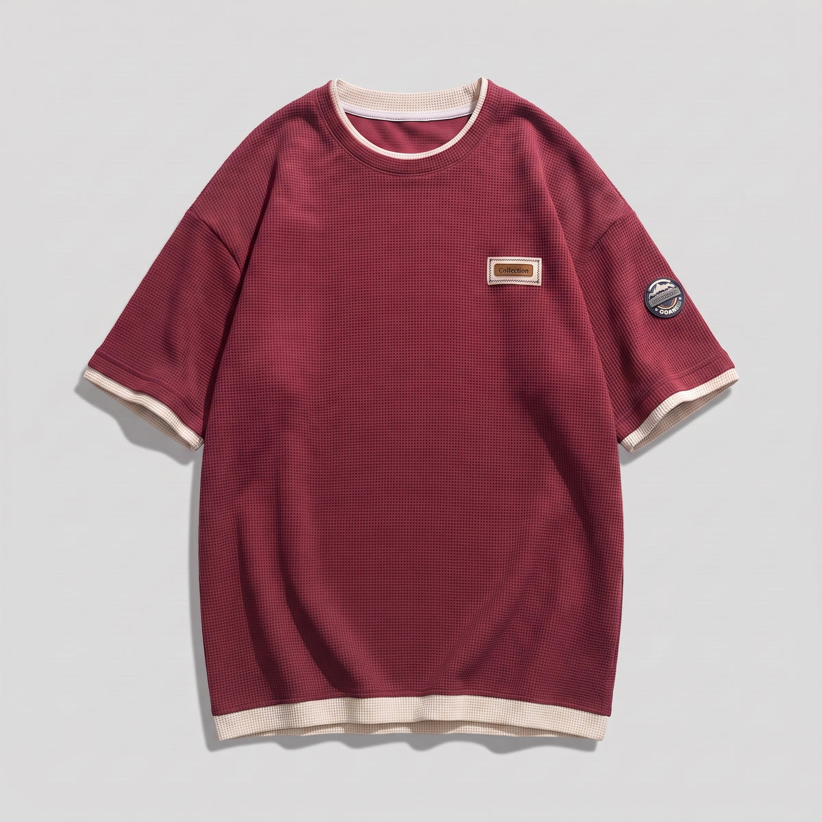 Playera River | Detalles Y2K A18