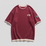 Playera River | Detalles Y2K A18