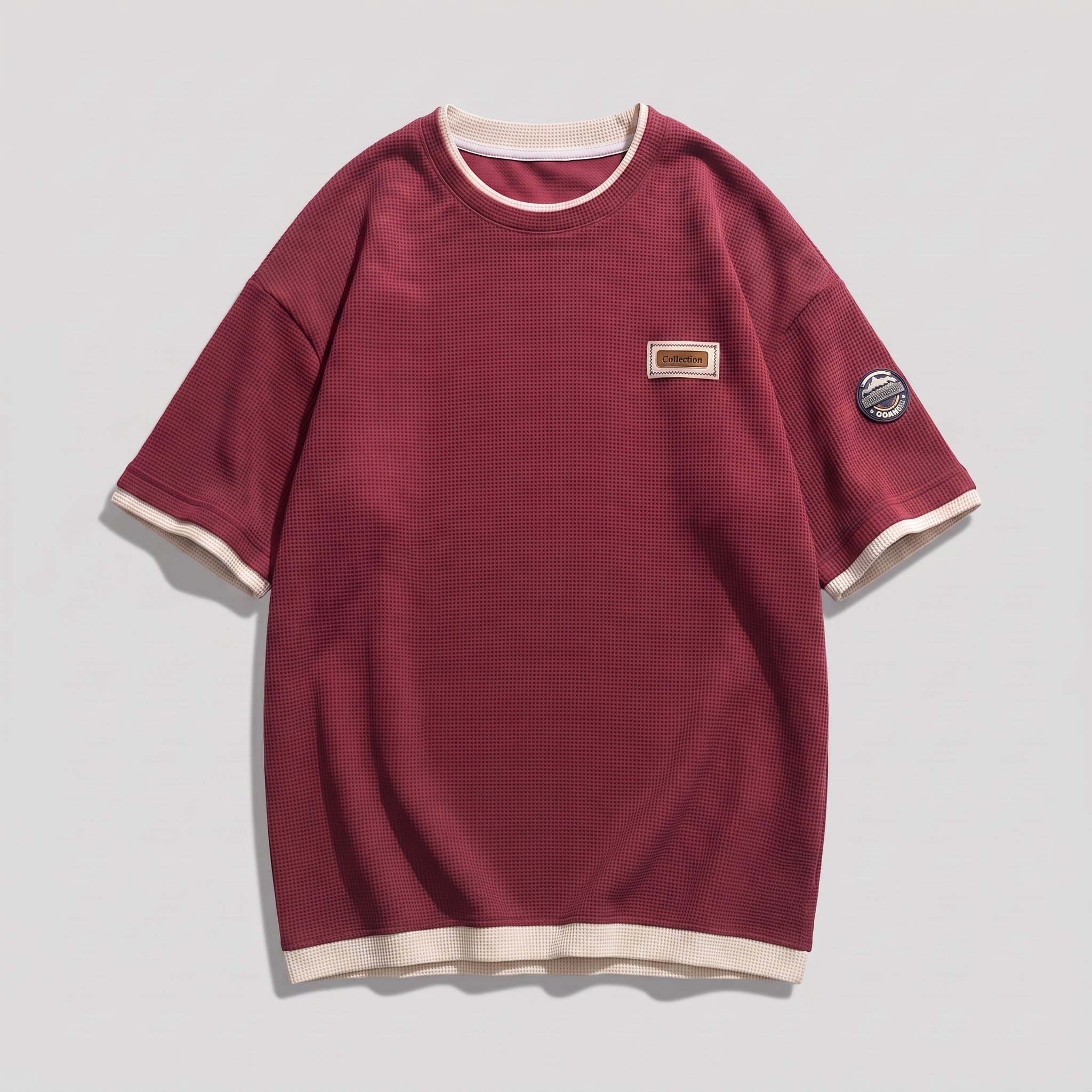 Playera River | Detalles Y2K A18
