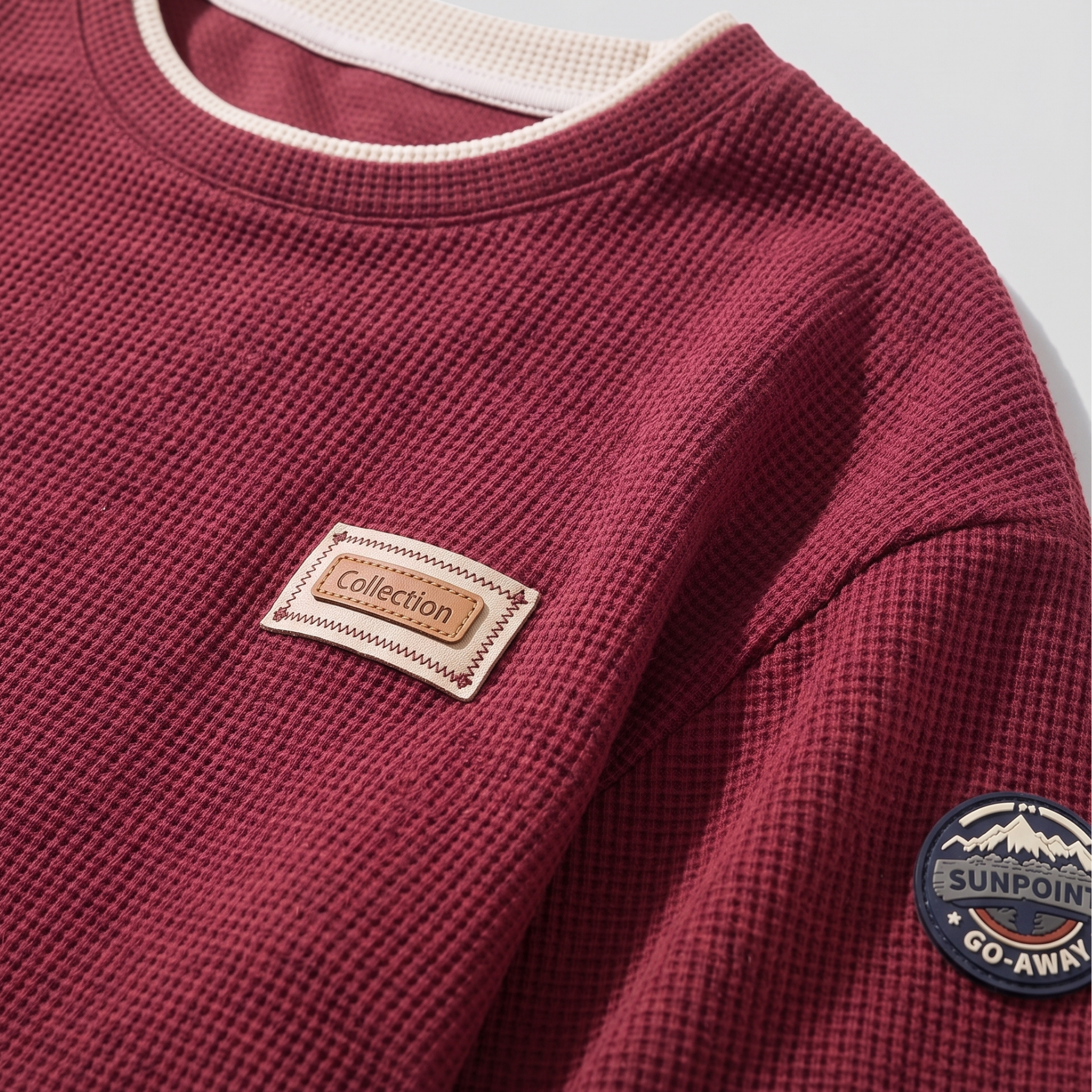 Playera River | Detalles Y2K A18