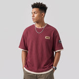 Playera River | Detalles Y2K A18