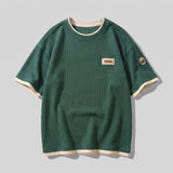 Playera River | Detalles Y2K A18