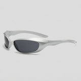 Lentes Vortex | Estilo Y2K D1