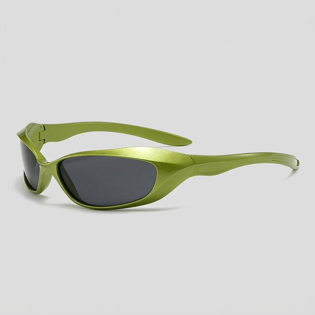 Lentes Vortex | Estilo Y2K D1