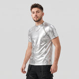 Playera Nova | Acabado Brillante A20