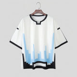 Playera Seoul | Estilo Coreano A1