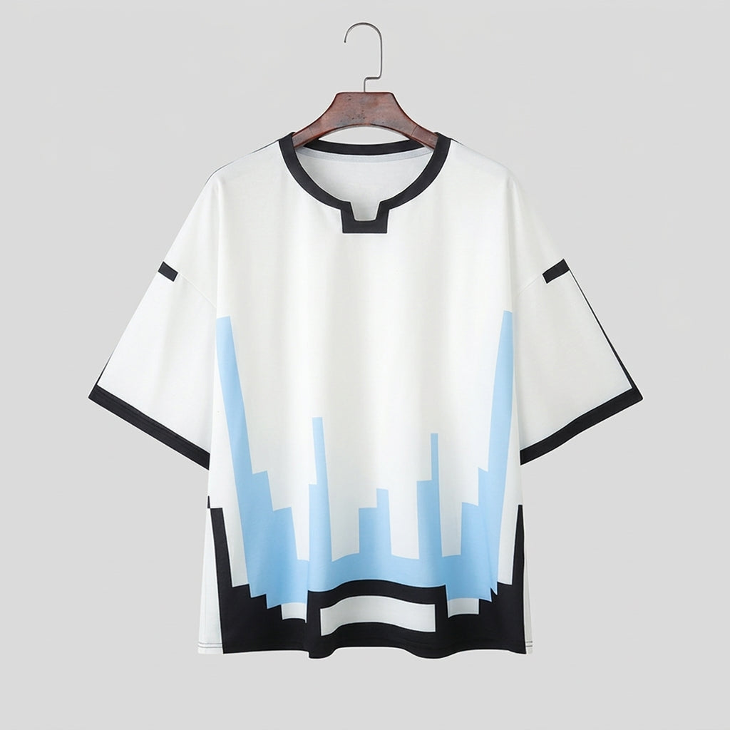 Playera Seoul | Estilo Coreano A1