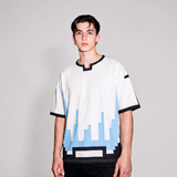 Playera Seoul | Estilo Coreano A1