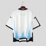 Playera Seoul | Estilo Coreano A1