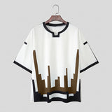 Playera Seoul | Estilo Coreano A1