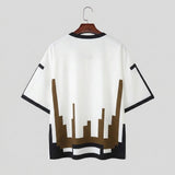 Playera Seoul | Estilo Coreano A1