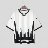 Playera Seoul | Estilo Coreano A1