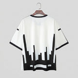 Playera Seoul | Estilo Coreano A1
