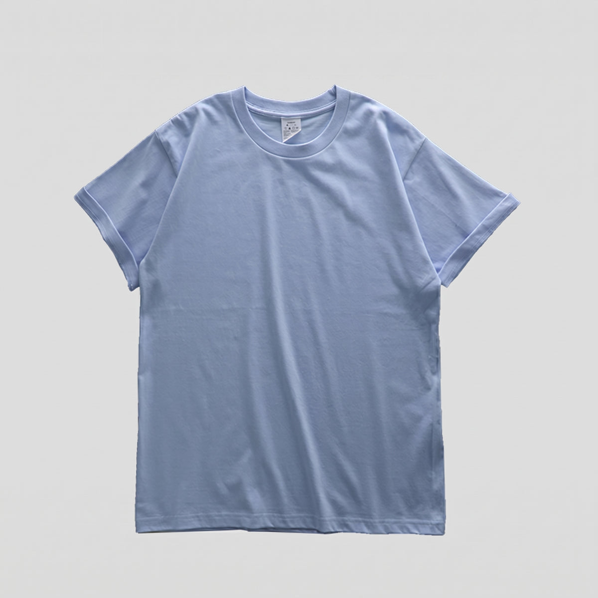 Playera Core | Algodón 280 GSM A5