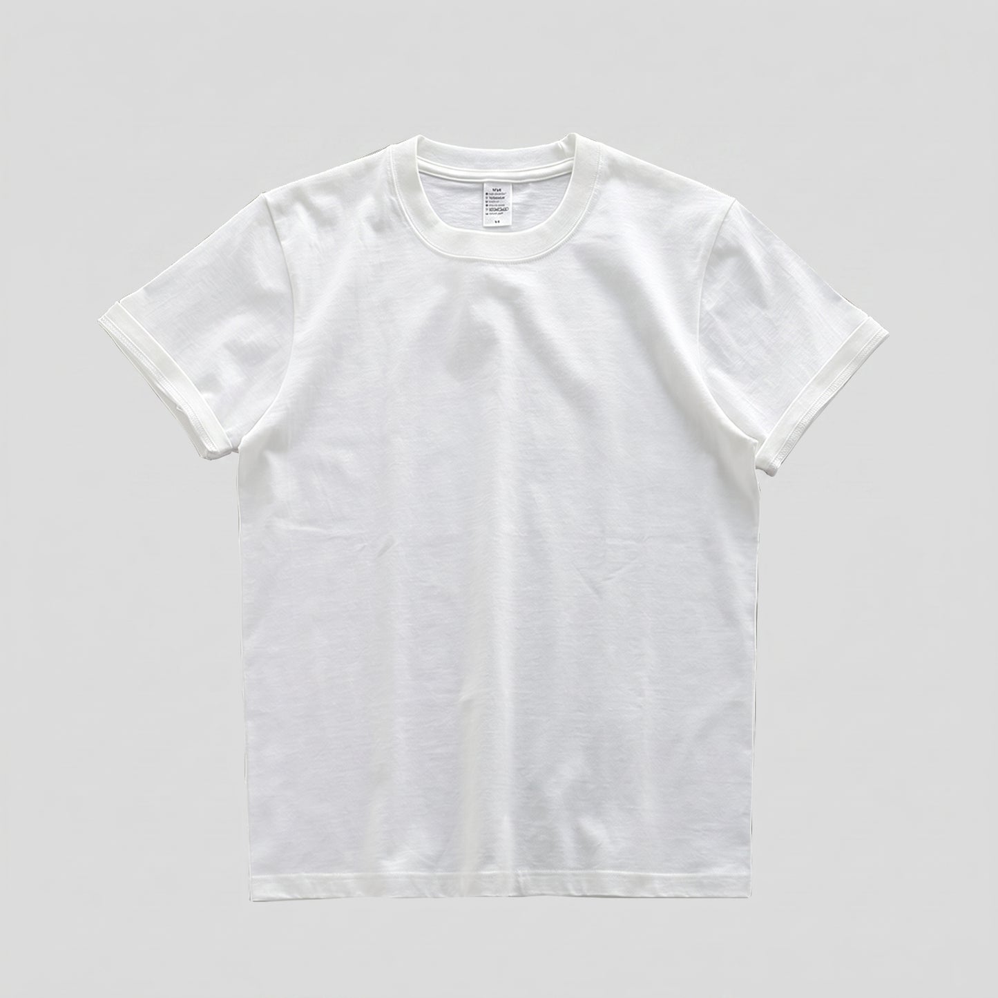 Playera Core | Algodón 280 GSM A5