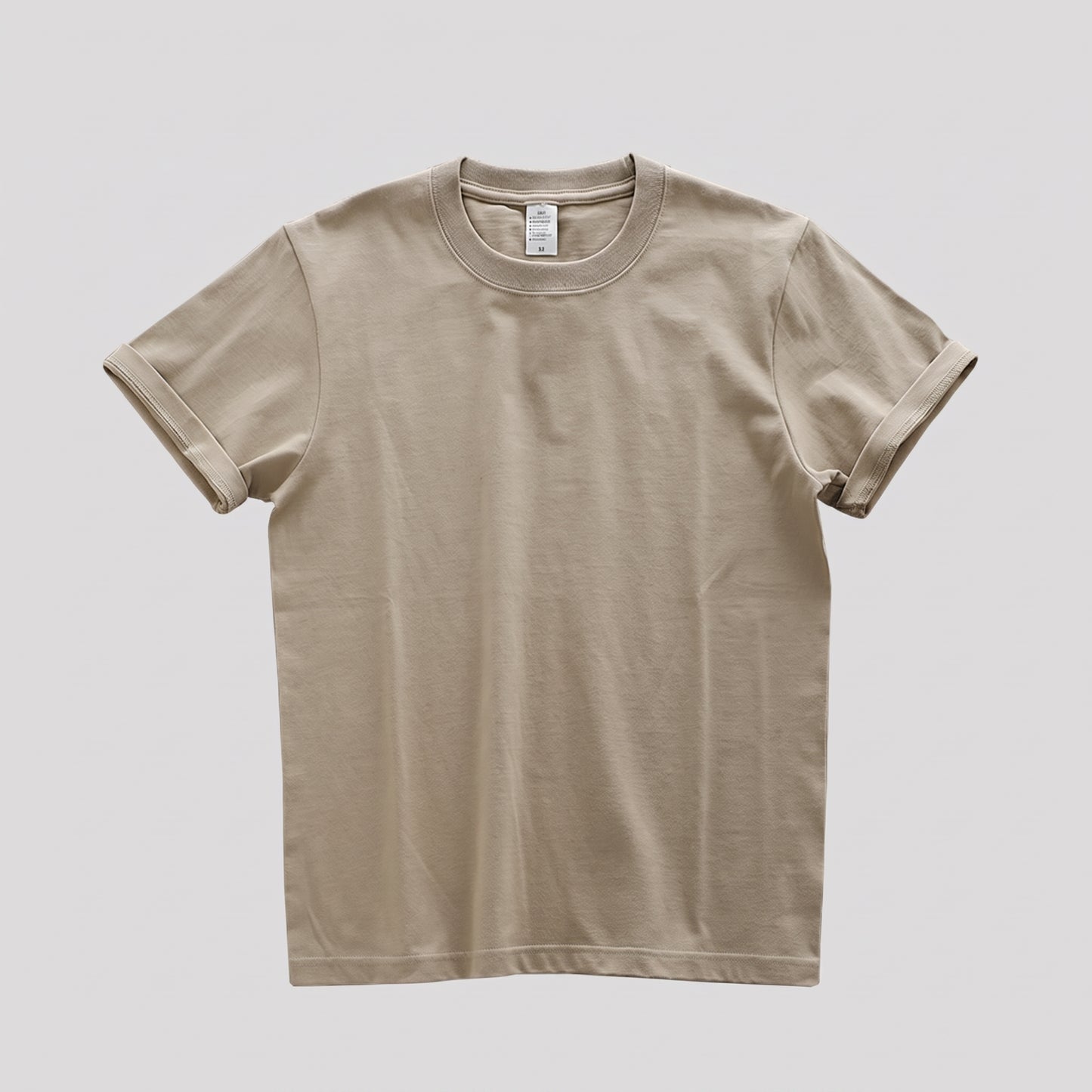 Playera Core | Algodón 280 GSM A5