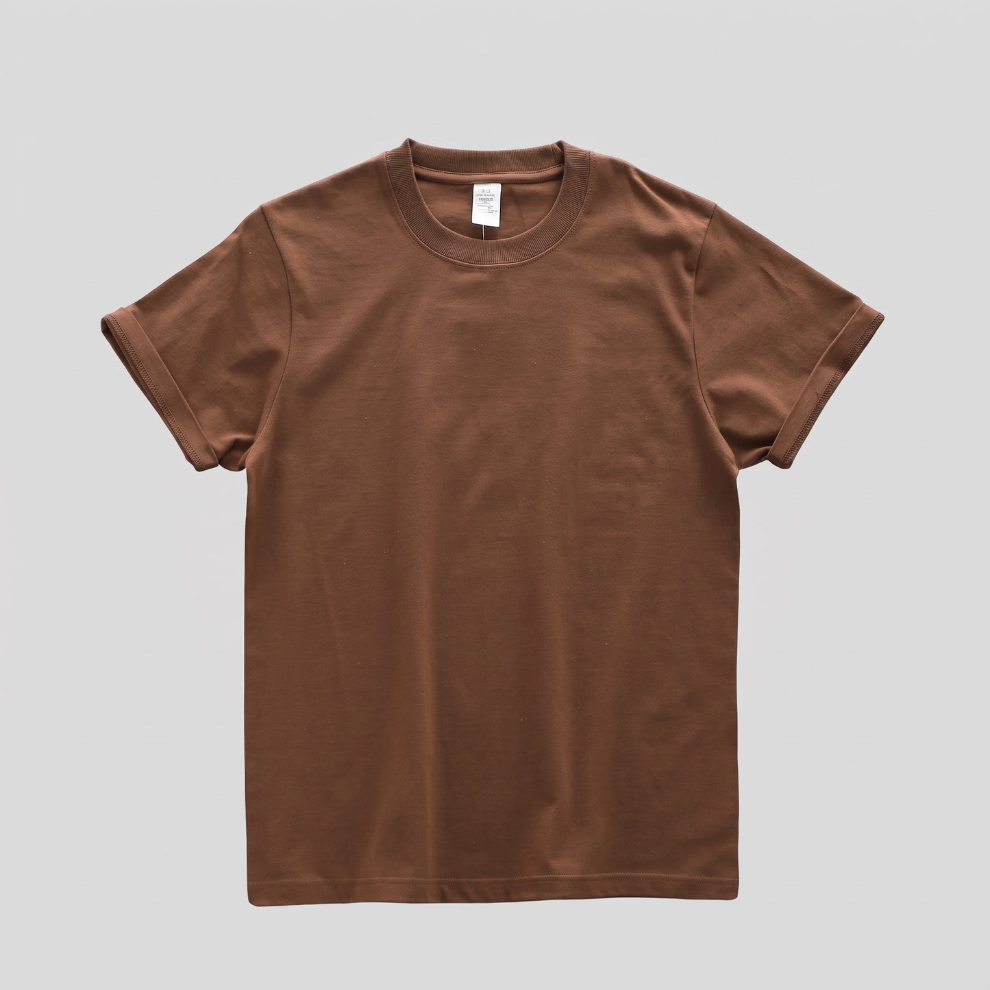 Playera Core | Algodón 280 GSM A5