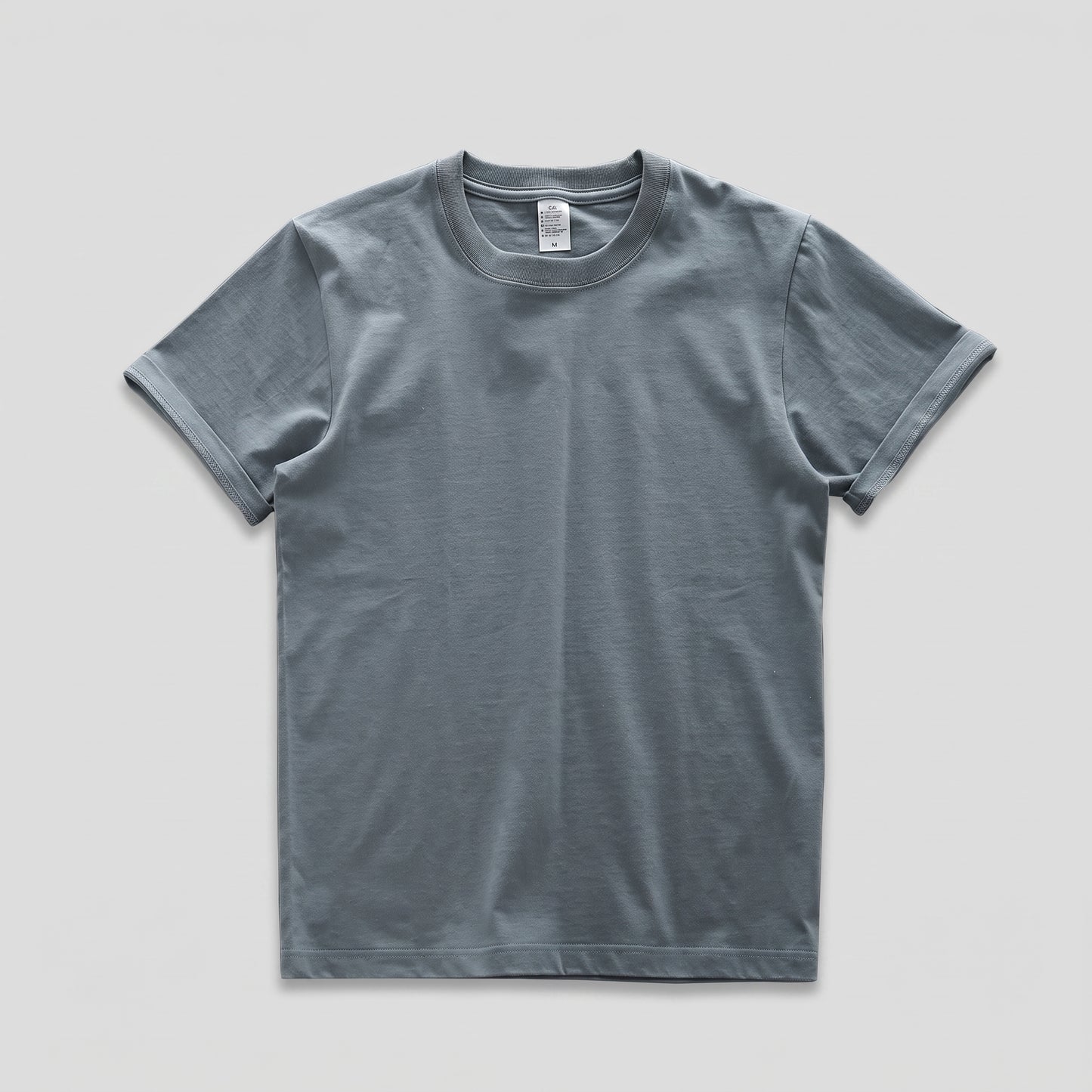 Playera Core | Algodón 280 GSM A5