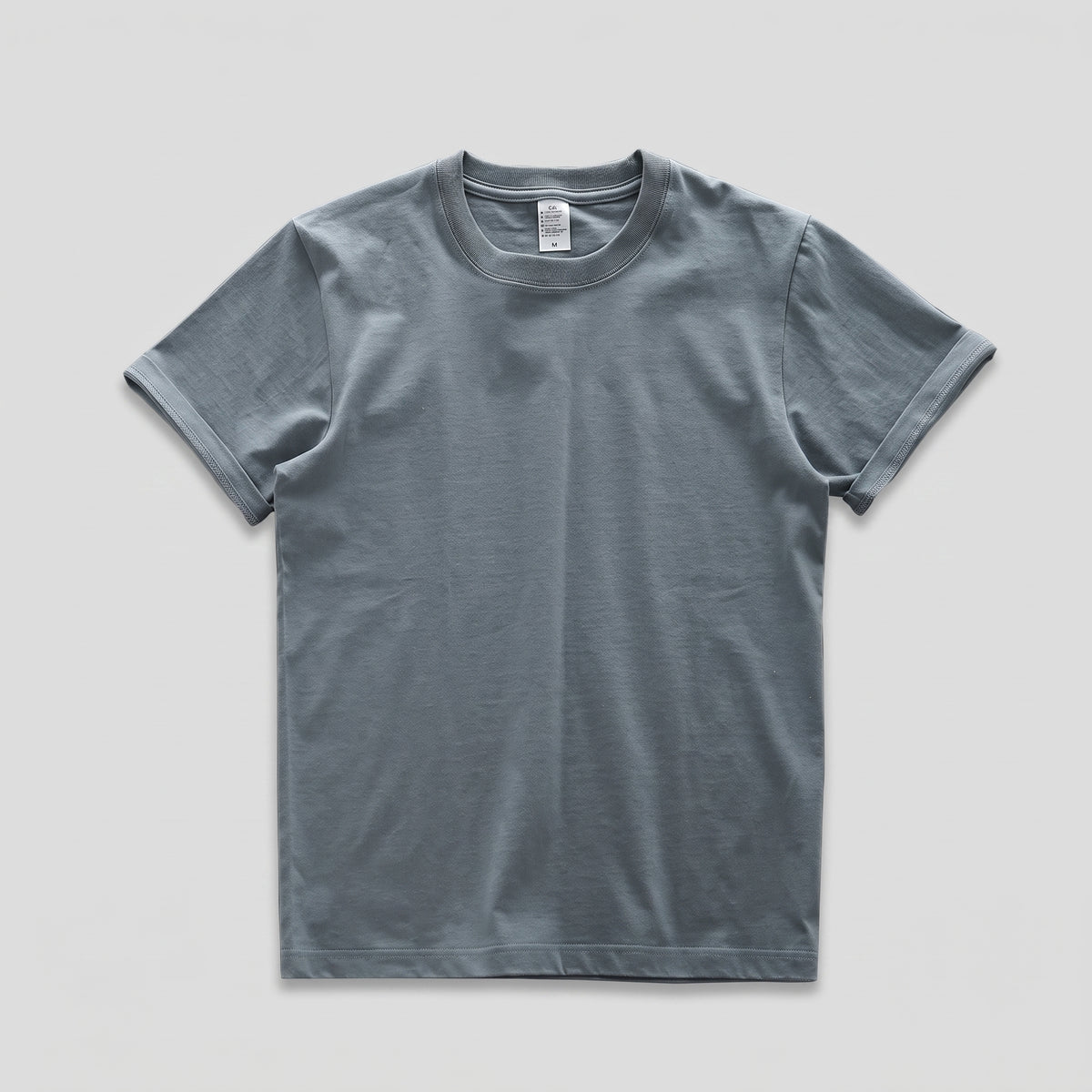 Playera Core | Algodón 280 GSM A5