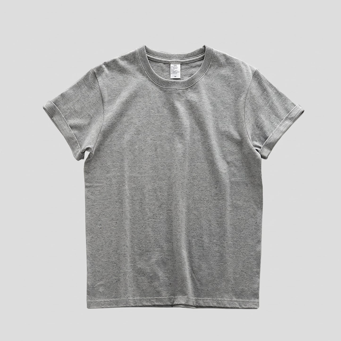 Playera Core | Algodón 280 GSM A5