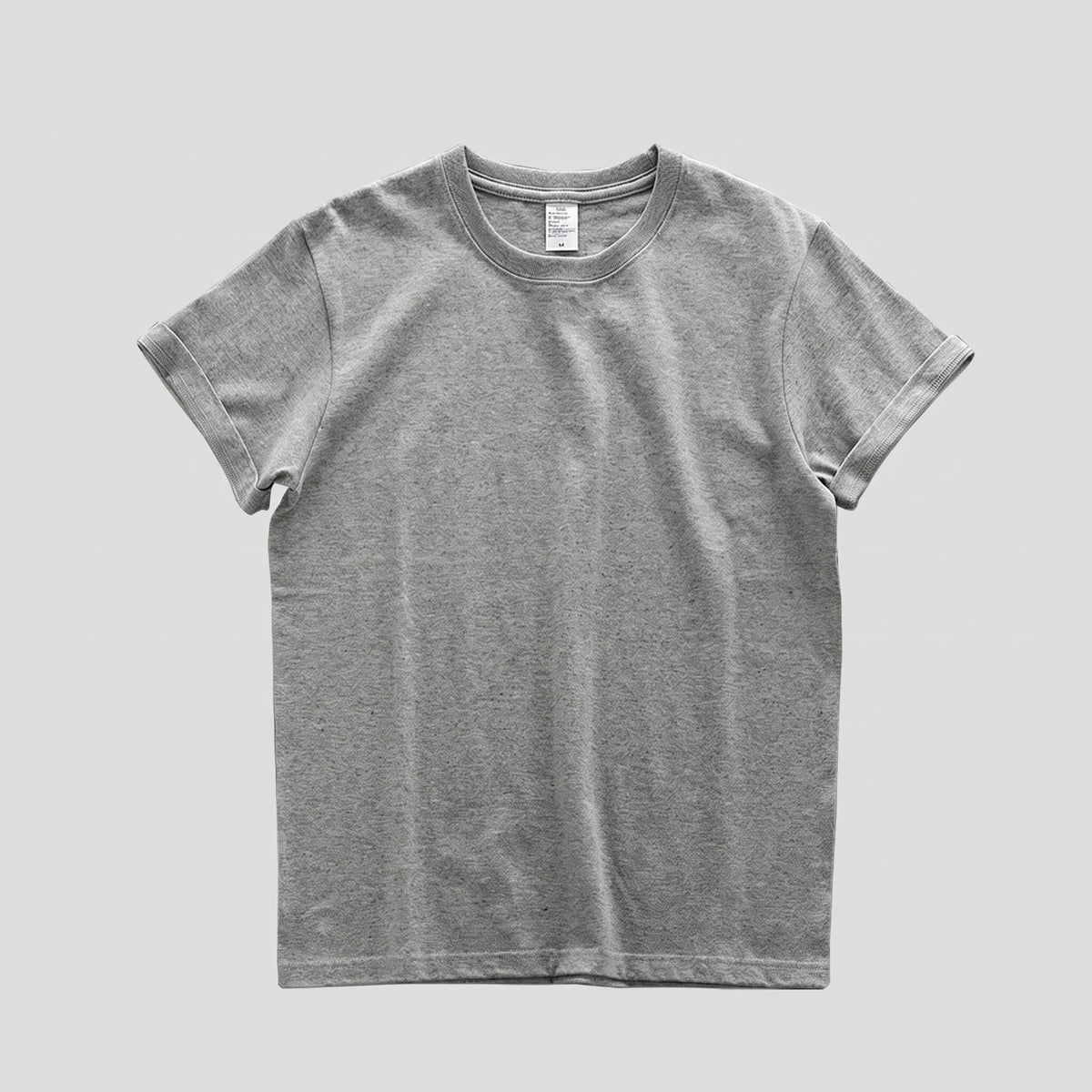 Playera Core | Algodón 280 GSM A5