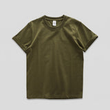 Playera Core | Algodón 280 GSM A5