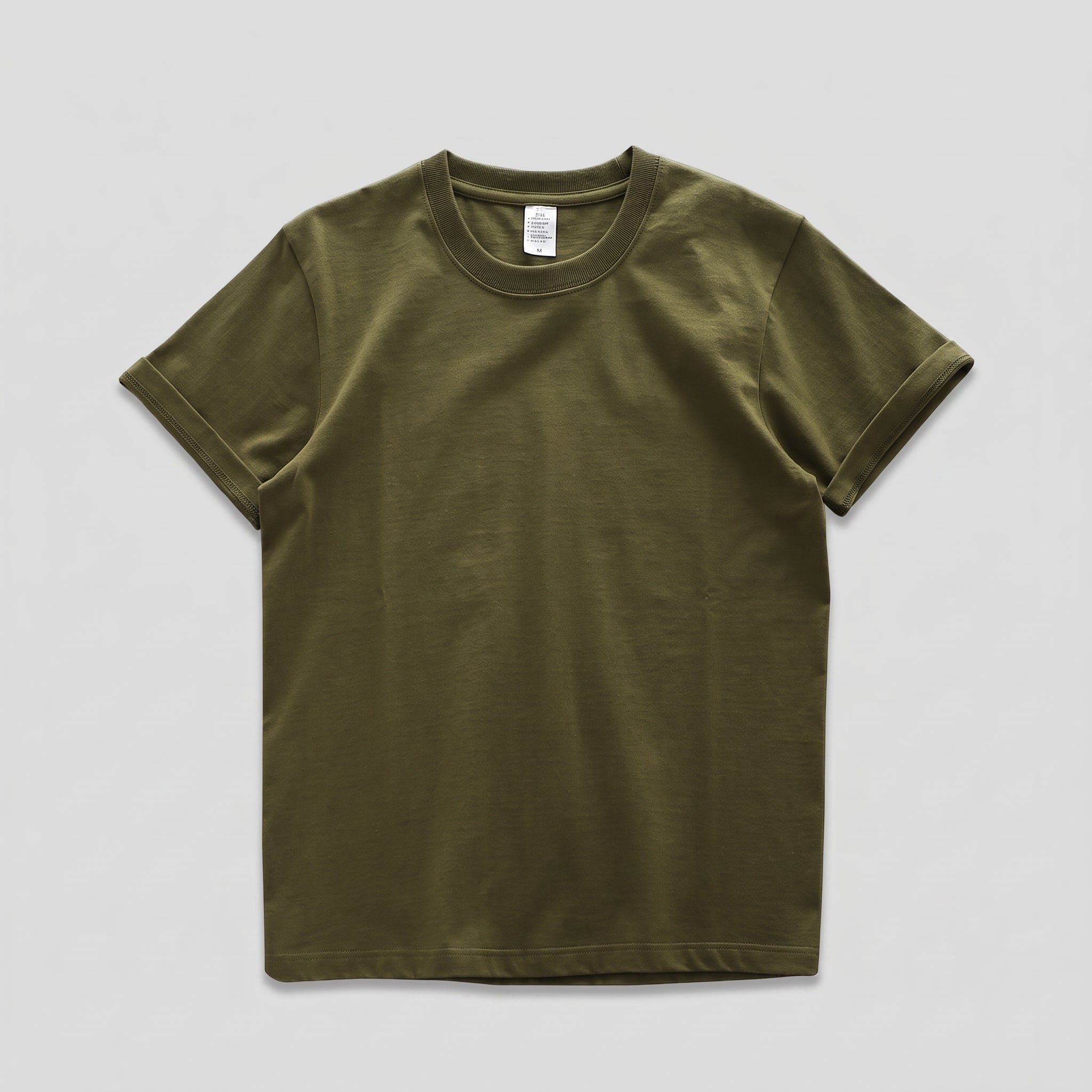 Playera Core | Algodón 280 GSM A5