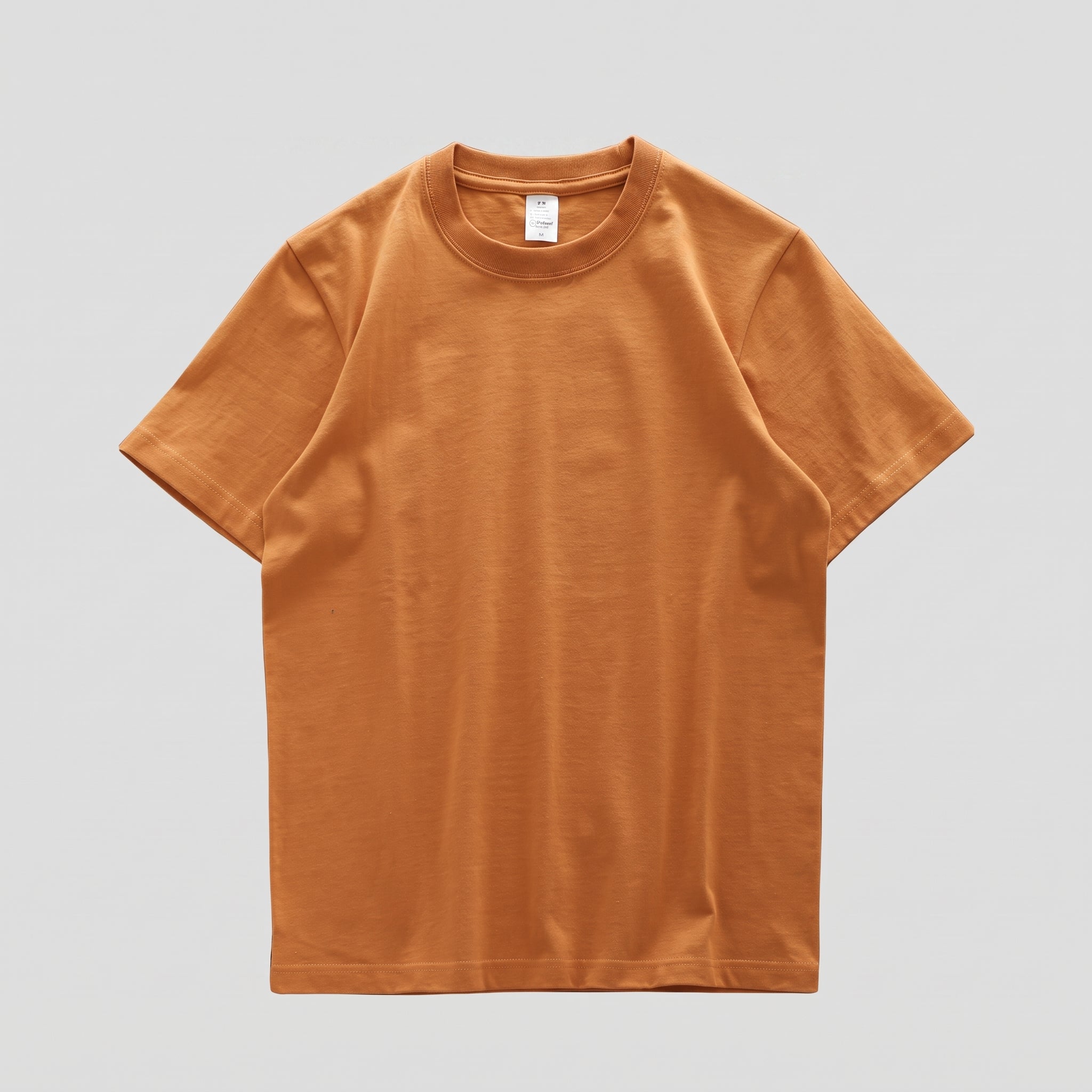 Playera Core | Algodón 280 GSM A5