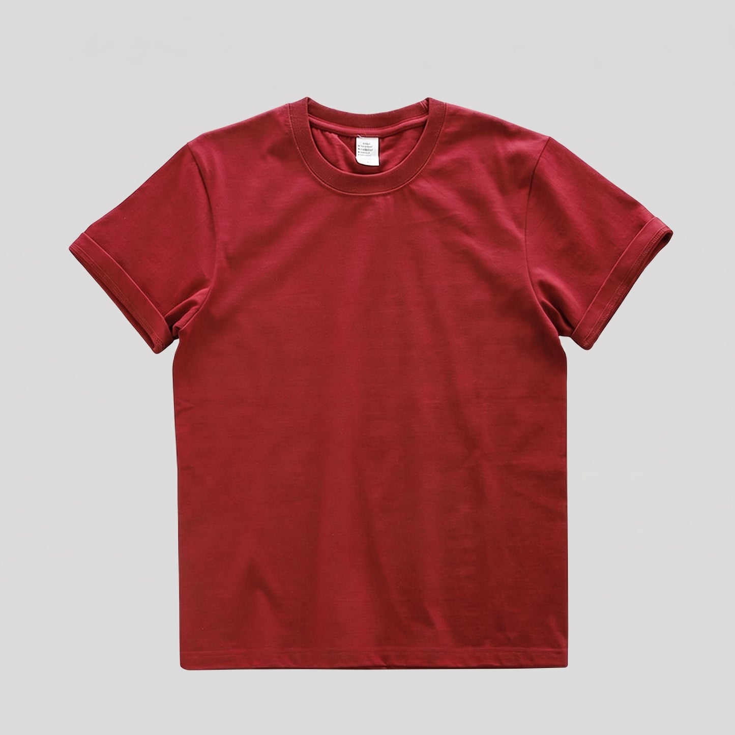 Playera Core | Algodón 280 GSM A5