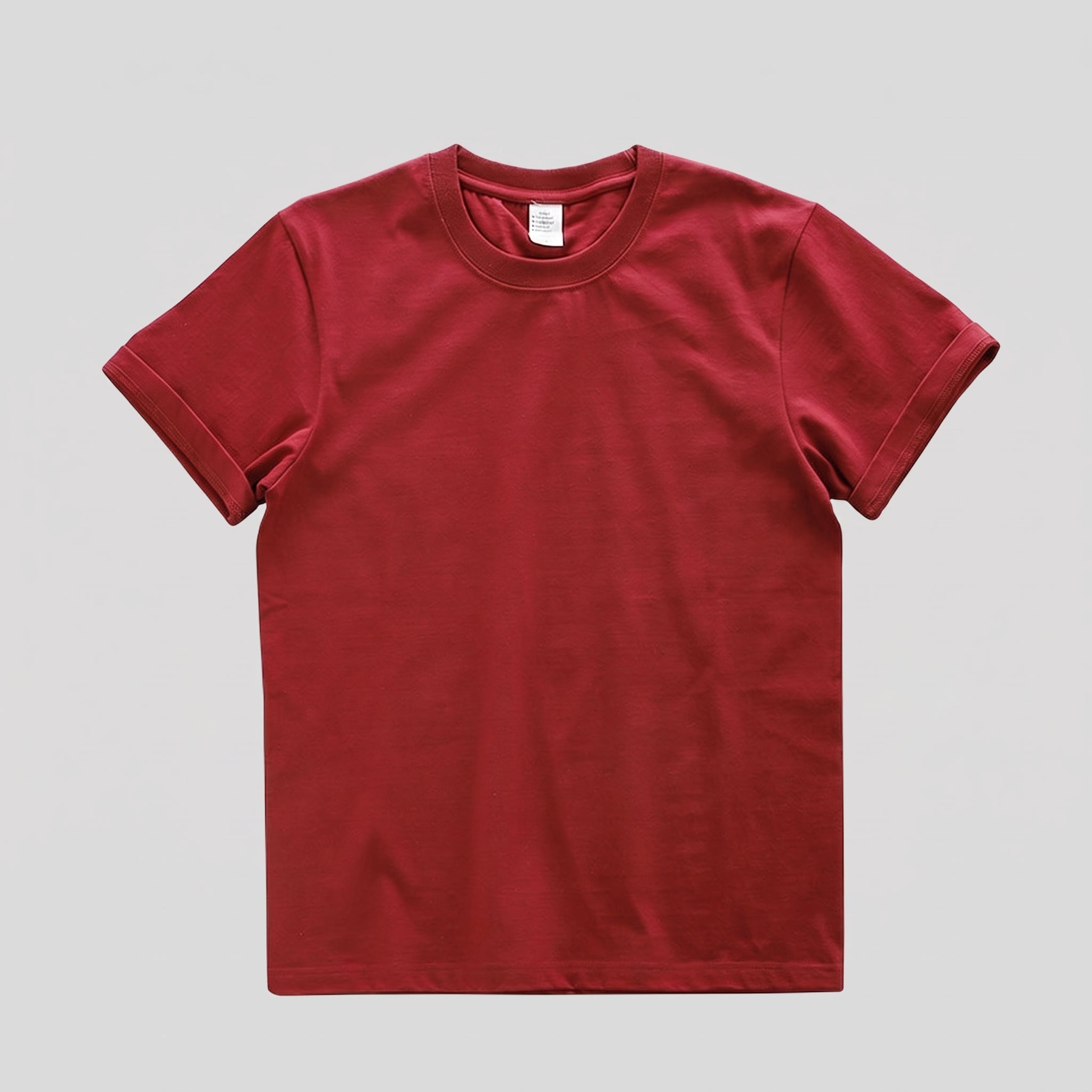 Playera Core | Algodón 280 GSM A5