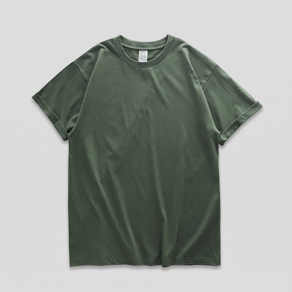 Playera Core | Algodón 280 GSM A5