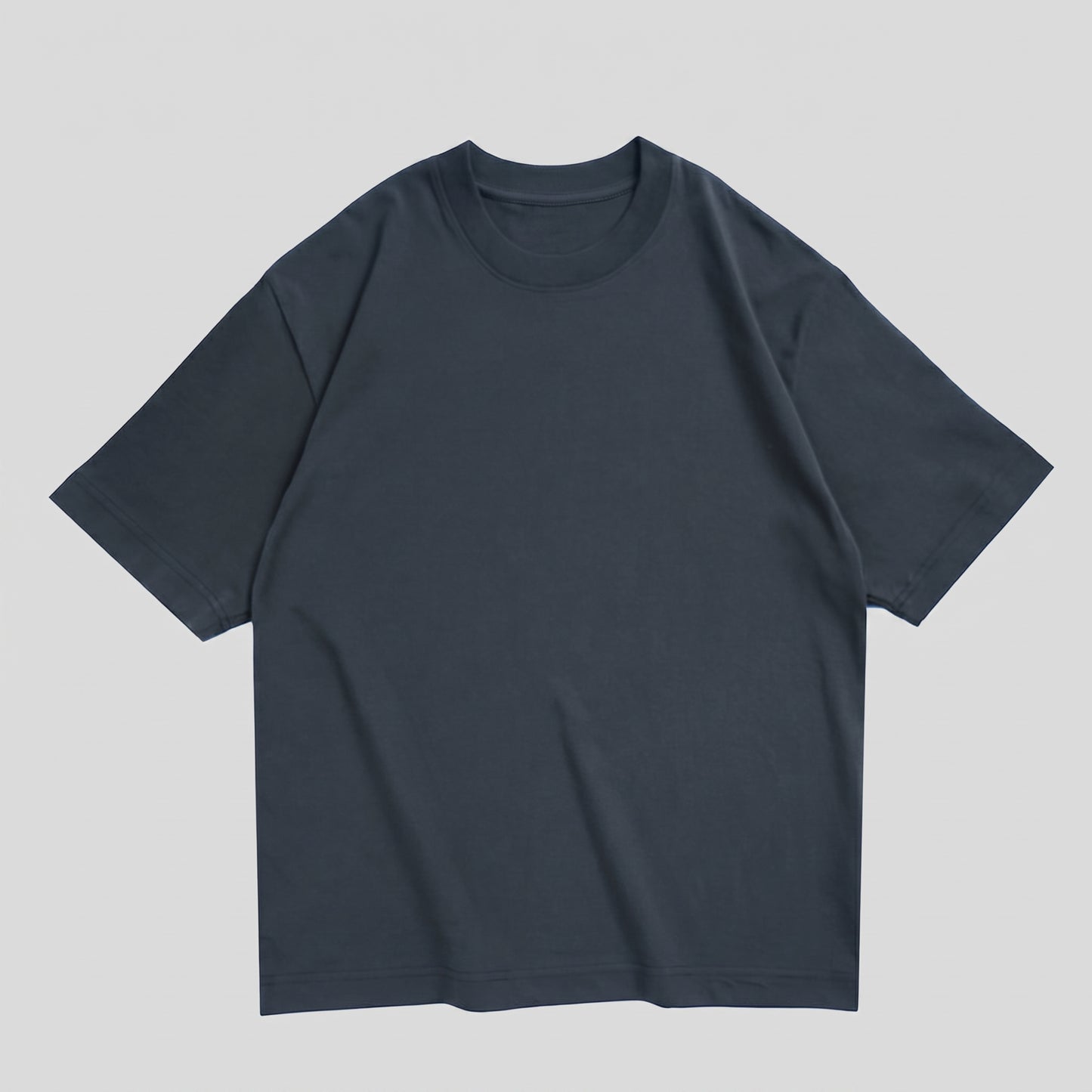 Playera Essential | Algodón 100% A6
