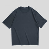 Playera Essential | Algodón 100% A6