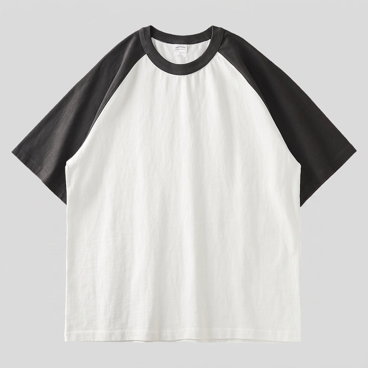 Playera Venice | Manga Raglán 100% Algodón A3