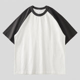 Playera Venice | Manga Raglán 100% Algodón A3
