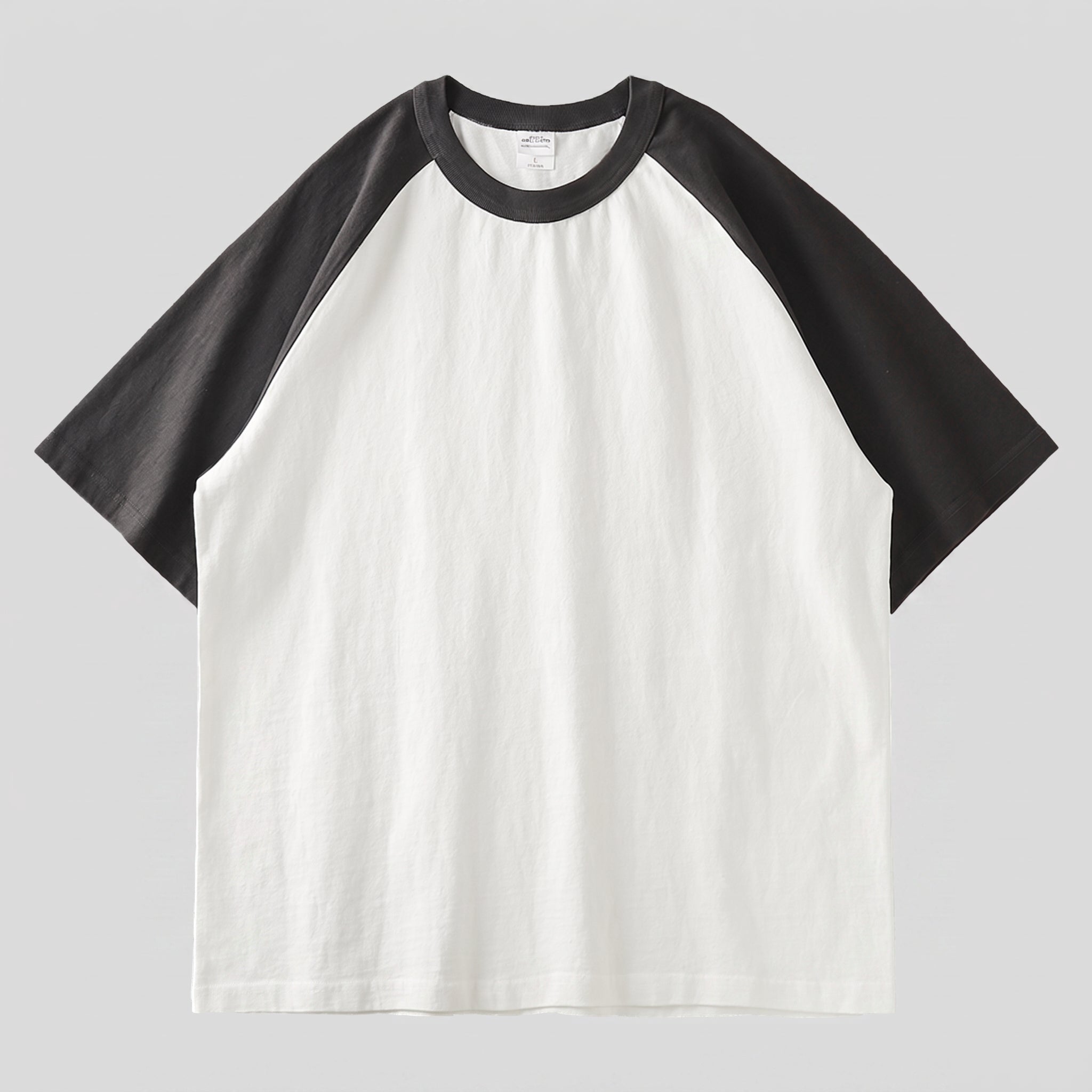 Playera Venice | Manga Raglán 100% Algodón A3