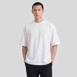 Playera Essential | Algodón 100% A6