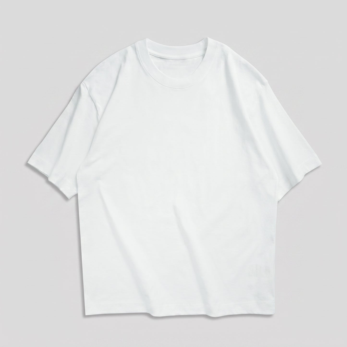 Playera Essential | Algodón 100% A6
