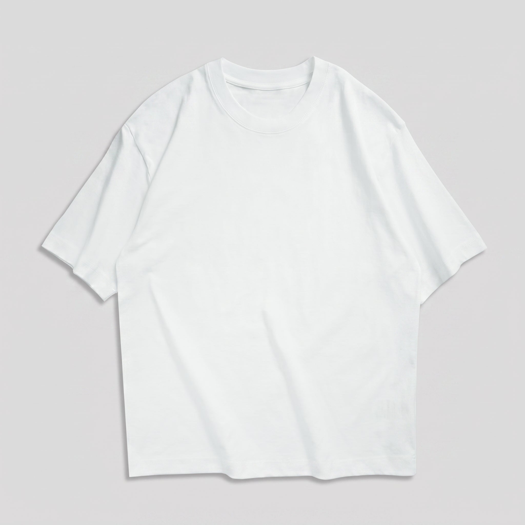 Playera Essential | Algodón 100% A6